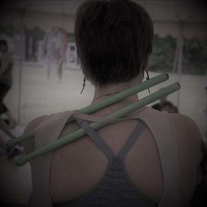 Meet your Posher, Kristin